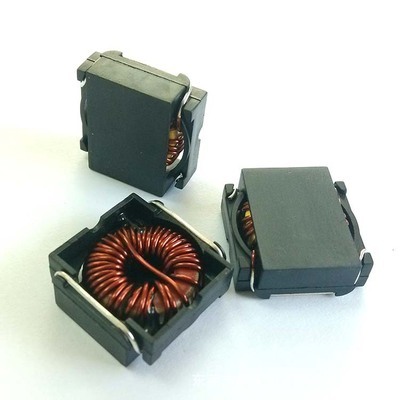 東莞市仲康電子科技 專注半導體三極管與電感元件的專業供應商