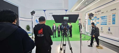 武漢首影傳媒 技術(shù)驅(qū)動(dòng)，引領(lǐng)華中影視制作新篇章