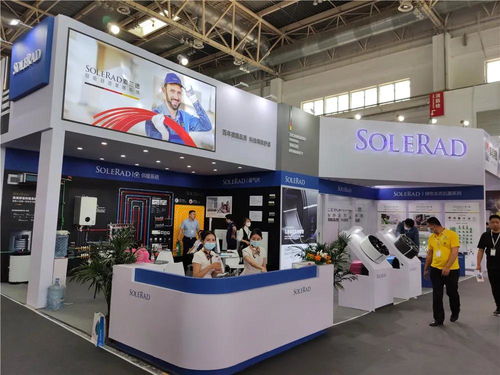 探訪(fǎng)中國(guó)供熱展 舒適家居與影視傳媒技術(shù)開(kāi)發(fā)的新交匯點(diǎn)